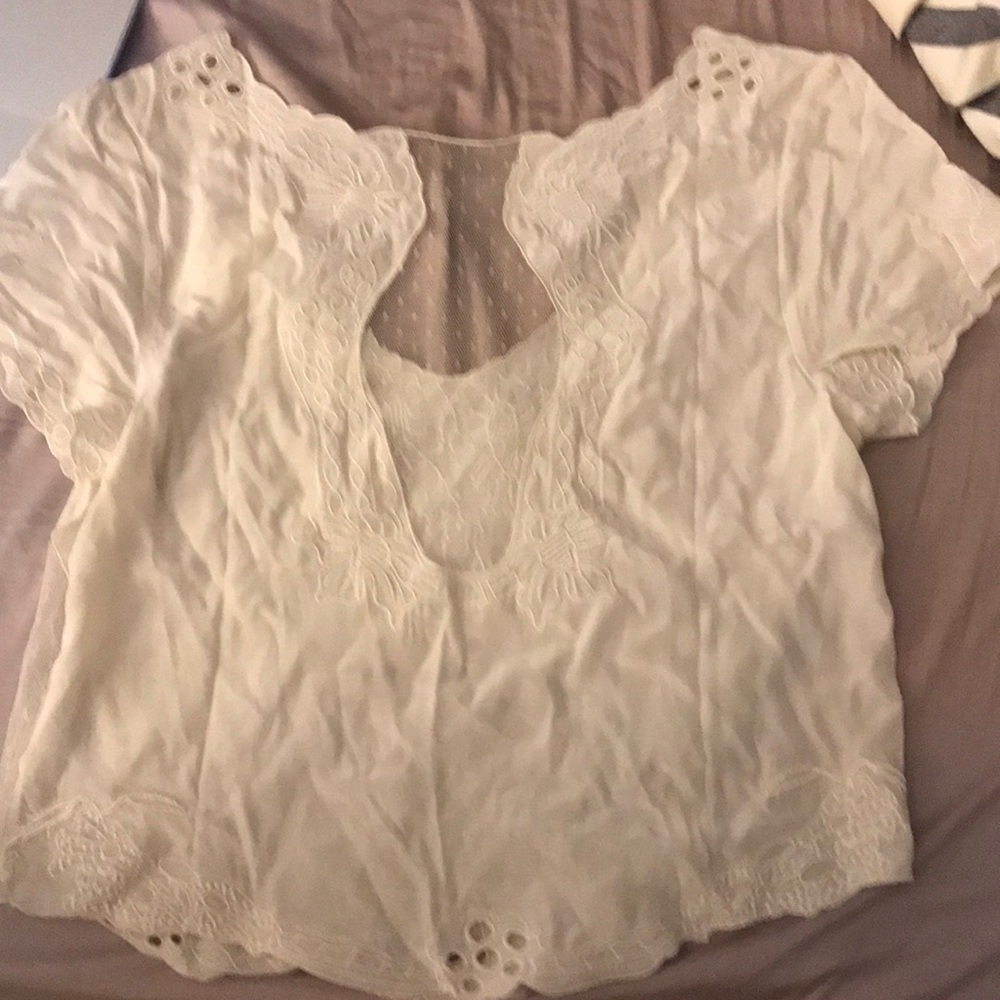 Summer shirt